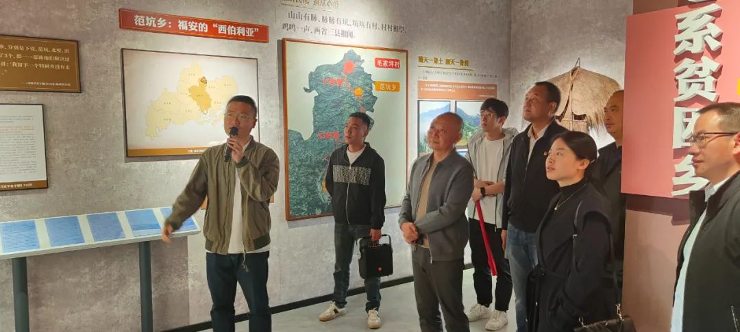 市博源国际公司下属企业上白石公司党支部开展“凝心聚力担使命 奋楫扬帆新征程”主题党日活动