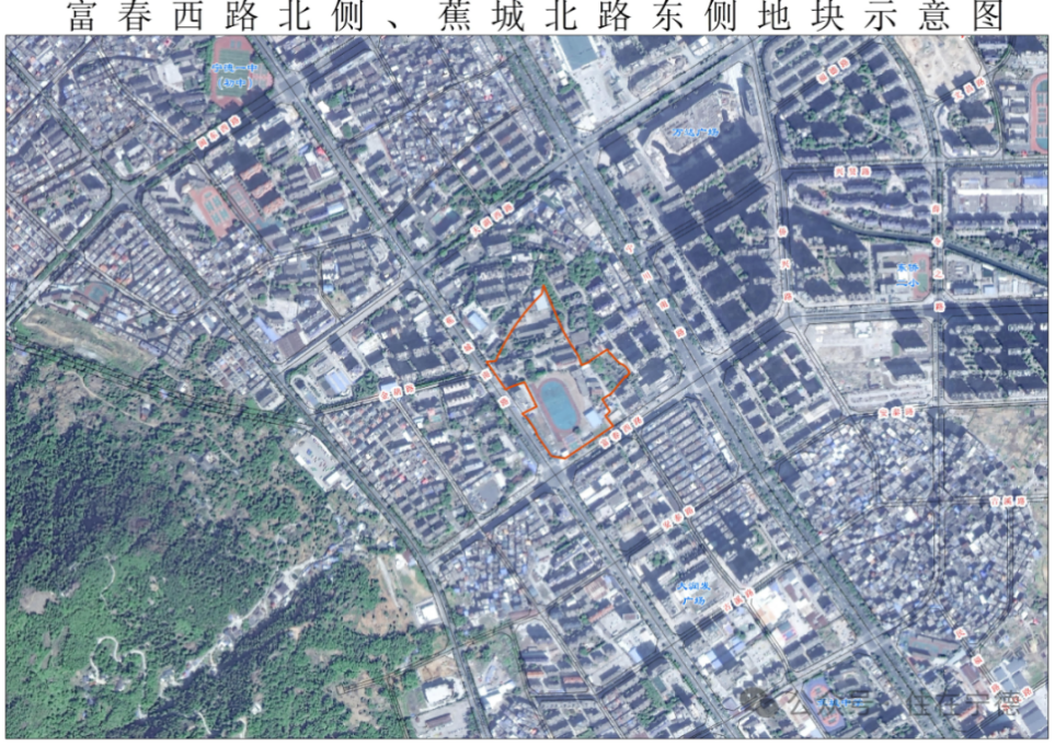 国企助力 开创新局 ——市博源国际公司下属企业宁德市金禾房地产有限公司成功拍下首宗第四代住宅项目